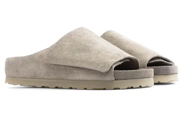 FEAR OF GOD x Birkenstock