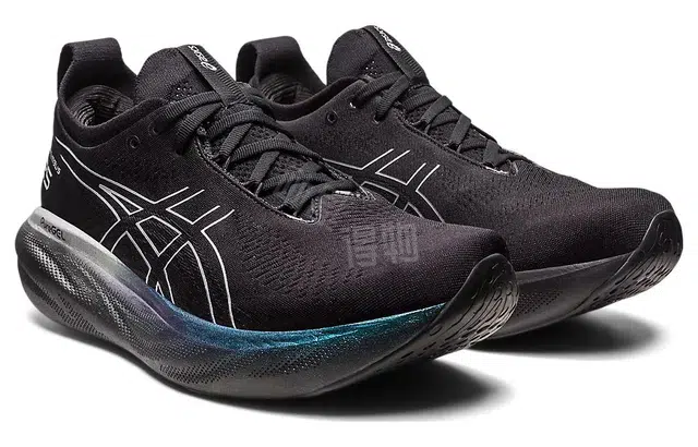 Asics GEL-Nimbus 25 Platinum