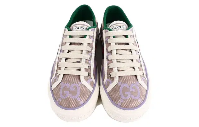 GUCCI Tennis 1977