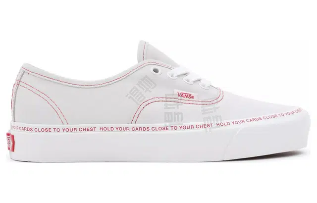 Vans Authentic 44 DX