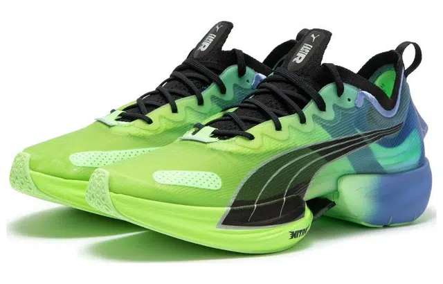 PUMA FAST-R Nitro Elite Elektrocharged