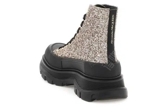 Alexander McQueen Tread Slick