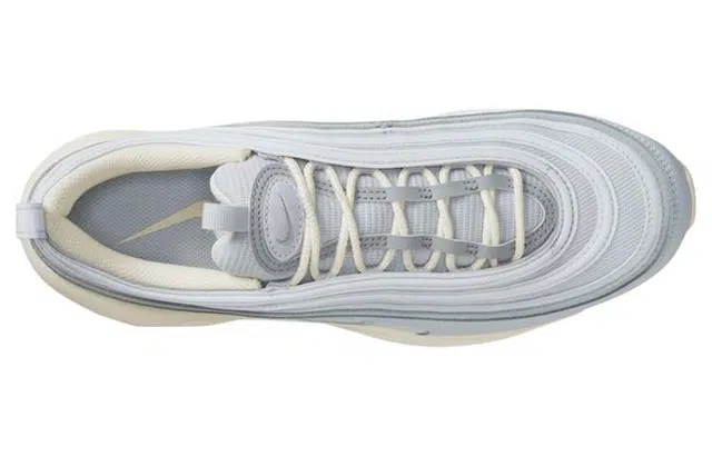 Nike Air Max 97 "Grey Sail"