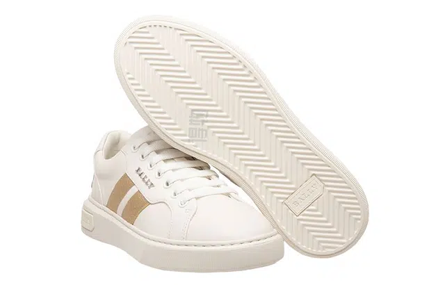 BALLY