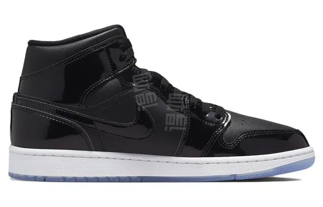 Jordan Air Jordan 1 Mid "Space Jam"