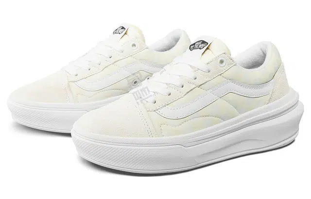 Vans Old Skool Overt CC