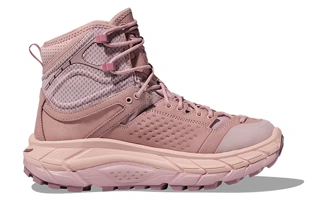 HOKA ONE ONE Tor Ultra Hi
