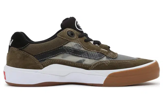 Vans Wayvee