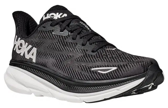 HOKA ONE ONE Clifton 9 Wide