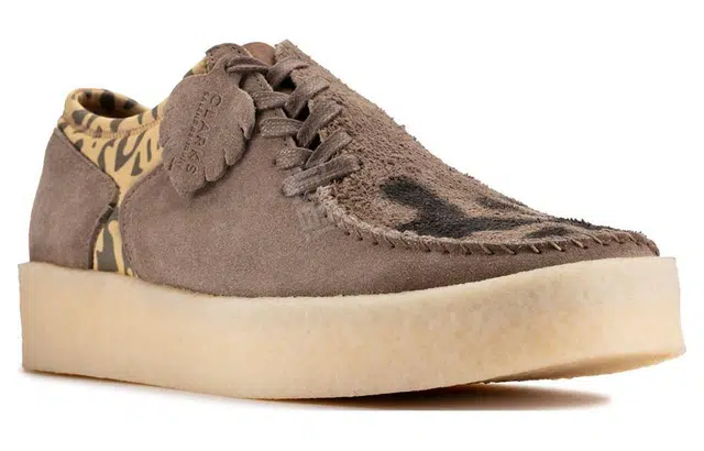 clarks
