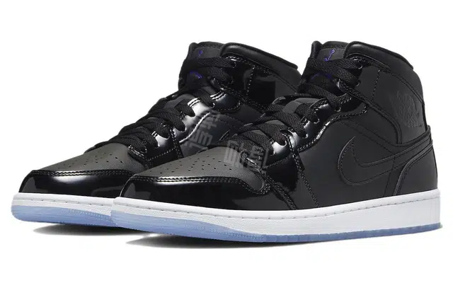 Jordan Air Jordan 1 Mid "Space Jam"