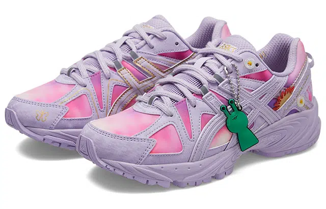 Asics Gel-Kahana TR
