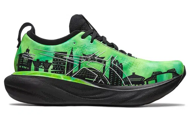 Asics GEL-Nimbus 25