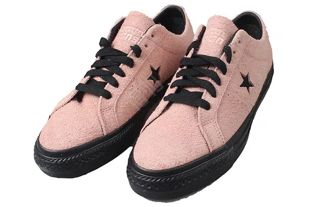 Converse one star Pro