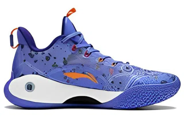 LiNing 14 Low