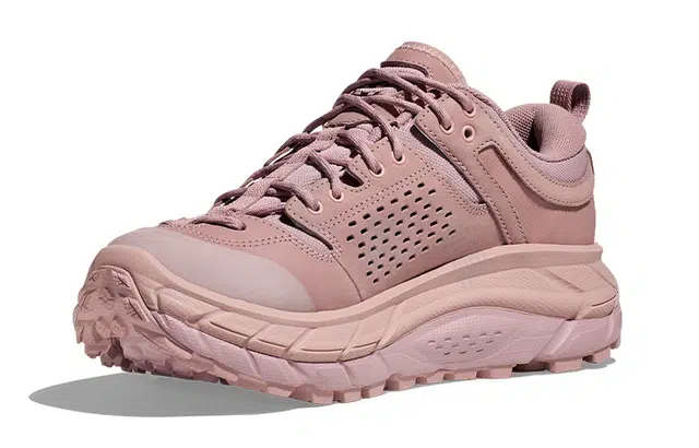 HOKA ONE ONE Tor Ultra Lo