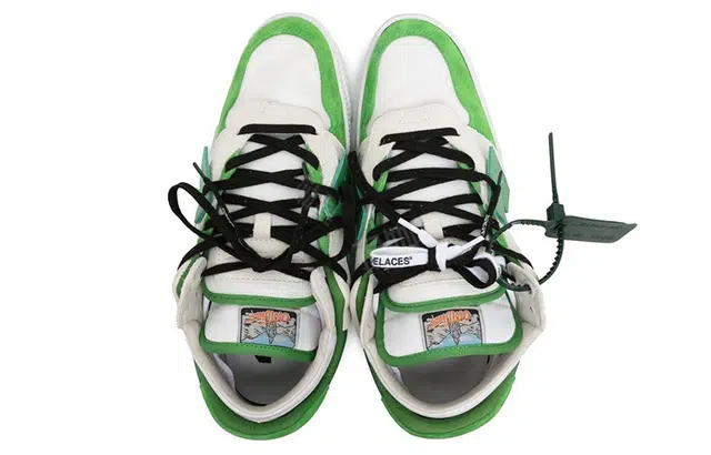 OFF-WHITE Out Of Office
