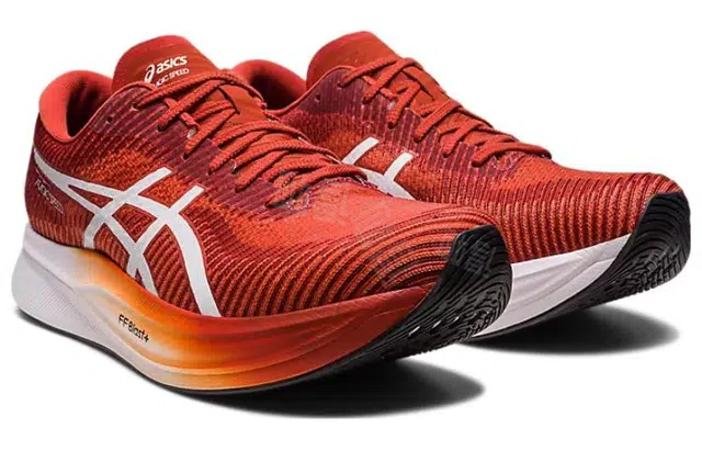 Asics Magic Speed 2.0