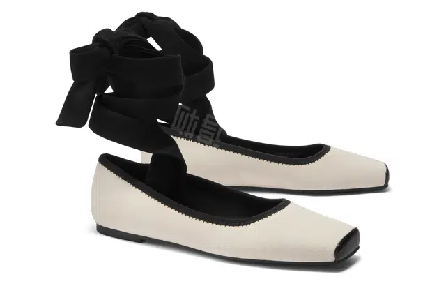 Charles & Keith Ballet Flats