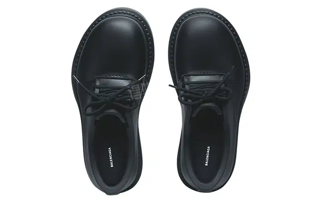 Balenciaga Steroid EVA