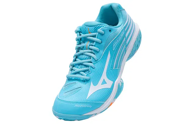 Mizuno Wave Claw 2