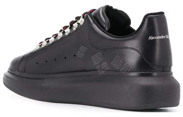 Alexander McQueen Oversized