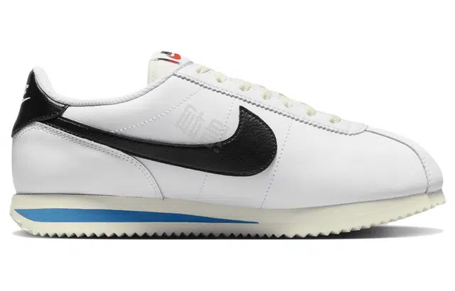Nike Cortez "White Black"