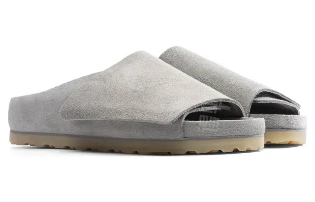 FEAR OF GOD x Birkenstock