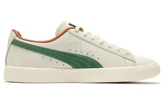PUMA Clyde FG