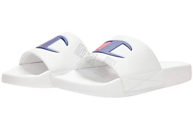 Champion Campus Slide C C-Logo