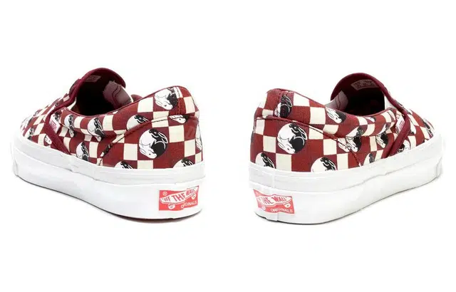 Vans slip-on OG Classic