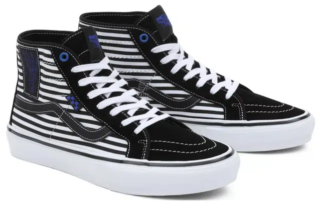 Vans SK8 Breana Geering Skate