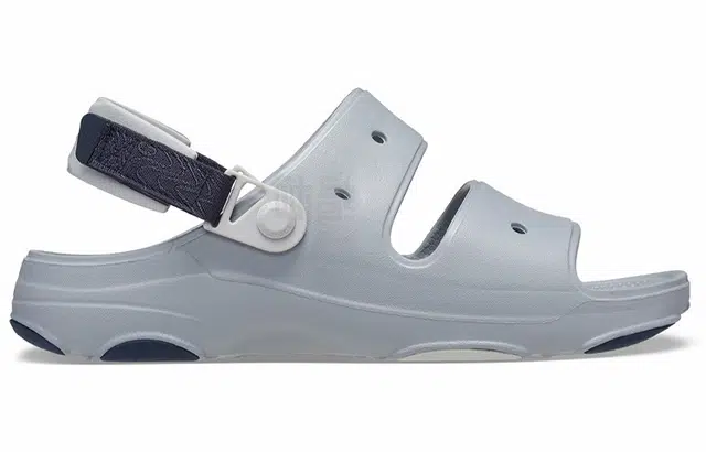 Crocs All-Terrain Sandal