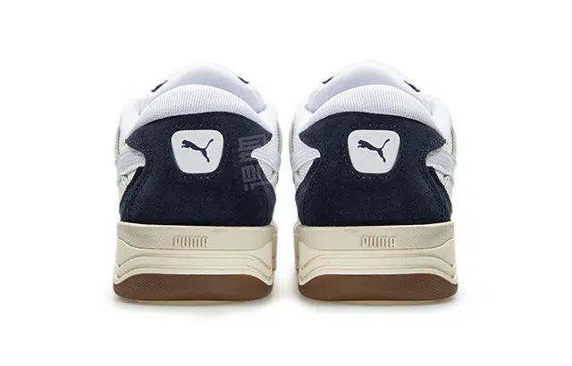 PUMA 180 Navy