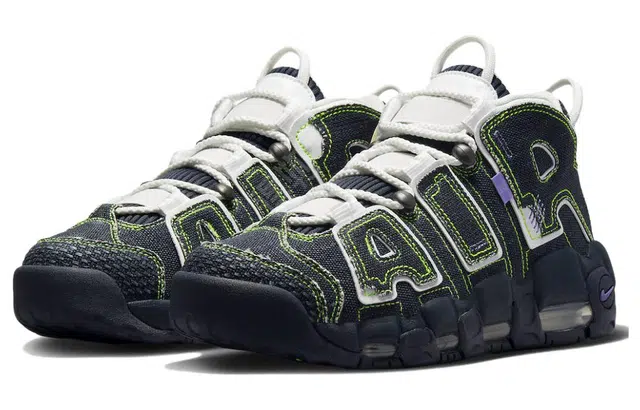 Serena Williams Design Crew x Nike Air More Uptempo