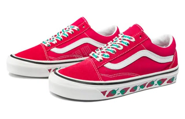 Vans Old Skool 36 DX Classics