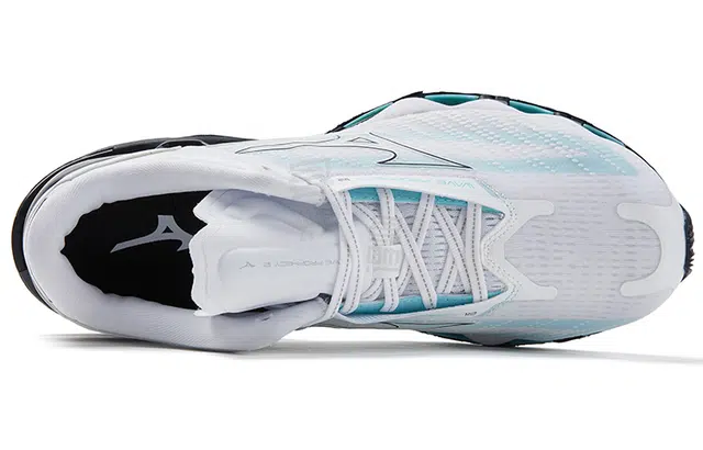 Mizuno Prophecy 12