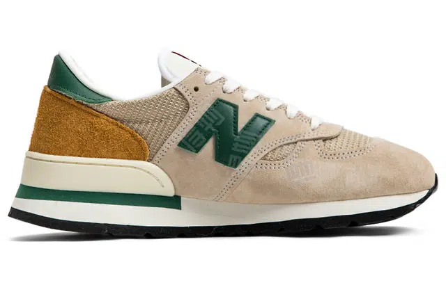 Teddy Santis x New Balance NB 990 V1