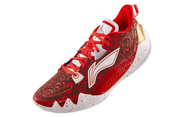 LiNing Jimmy Butler 1