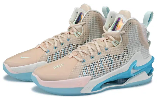 Nike Air Zoom G.T. Jump EP