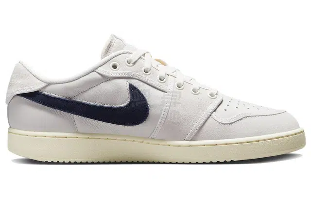 Union x Jordan Air Jordan 1 KO "Sail"