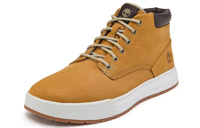 Timberland