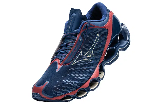 Mizuno Prophecy 12 12