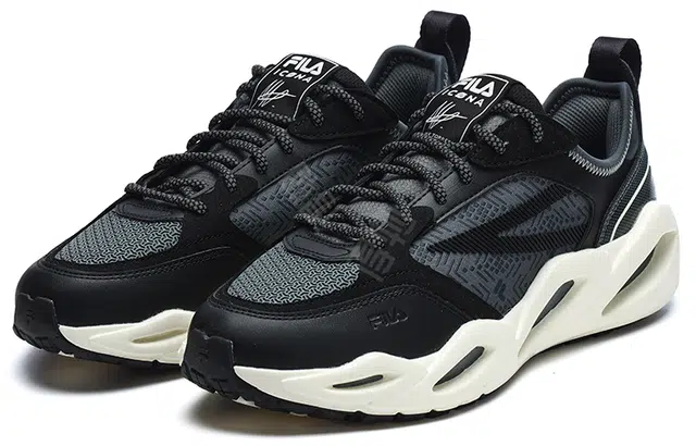 FILA Crypto
