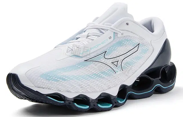 Mizuno Prophecy 12