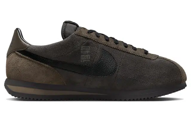 Nike Cortez "Velvet Brown"