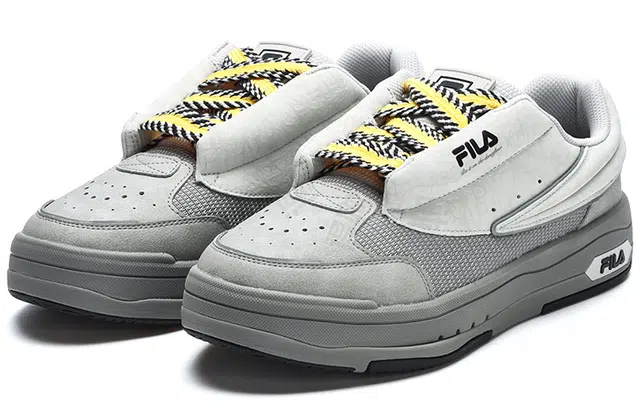 FILA MIX