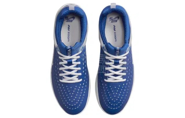 Nike SB Nyjah 3 "Game Royal"