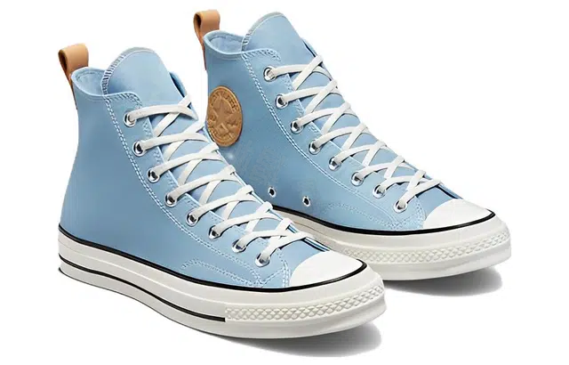 Converse Chuck 70 Denim Fashion High