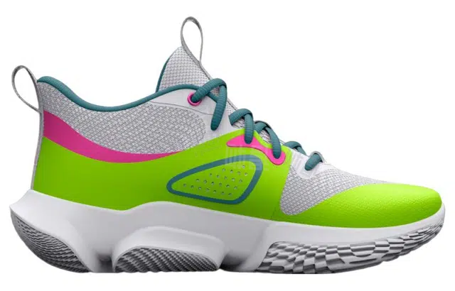 Under Armour